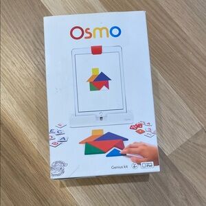 OSMO genius kit